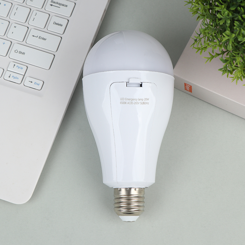 20W E27 충전식 비상 LED 전구, C타입 충전  - Solar Emergency Charger 리뷰 및 가격