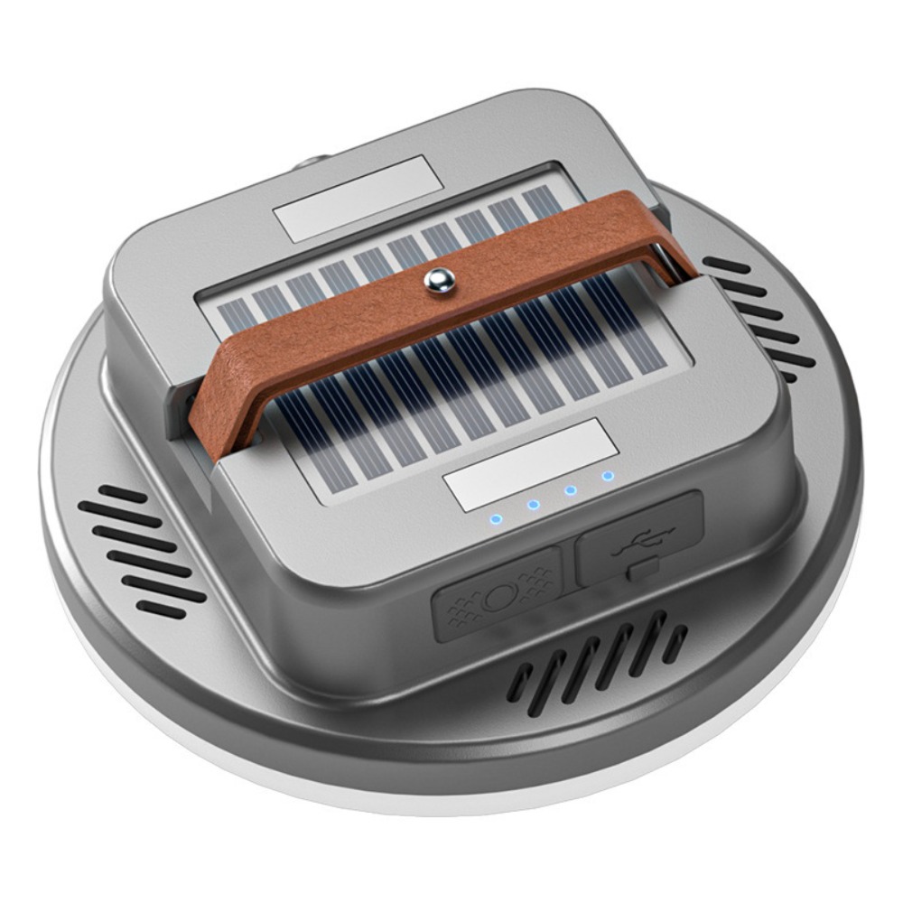 야외 캠핑 라이트 손전등 태양광 충전 자석 다기능 장시 - Solar Emergency Charger 리뷰 및 가격