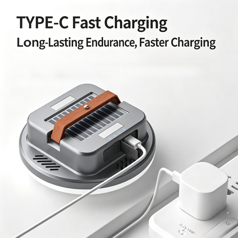야외 캠핑 라이트 손전등 태양광 충전 자석 다기능 장시 - Solar Emergency Charger 리뷰 및 가격